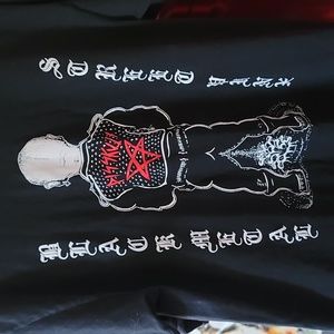 Super Rare PissKult Band Shirt